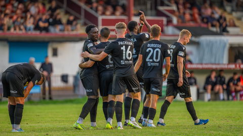 Read the full article - Pre-Season Match Preview: Braintree Town (H)