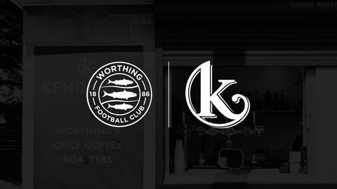 Read the full article - Kendricks Tea & Coffee Extends Longstanding Partnership with Worthing FC