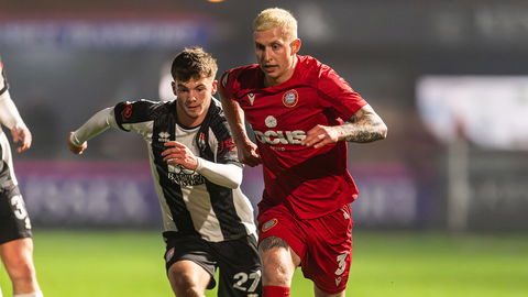 Read the full article - We’ve got Previous – Bath City