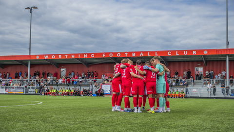 Read the full article - 2025/26 Preview: Worthing vs Bath City