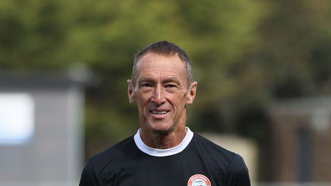 Read the full article - John Keeley Returns to Woodside!