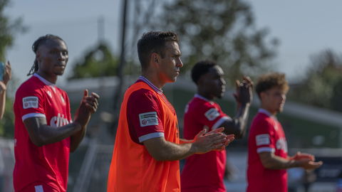 Read the full article - 25/26 Report: Worthing 1-1 Bath City