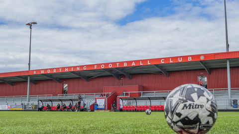 Read the full article - Match Sponsorship: Enfield Town