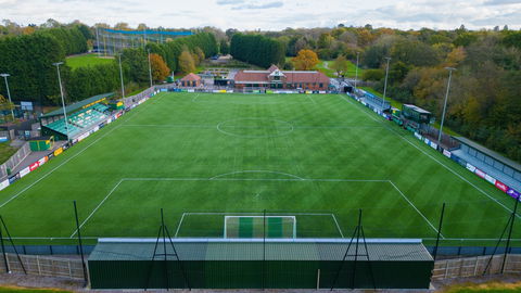 Read the full article - Matchday Guide: Horsham (A)