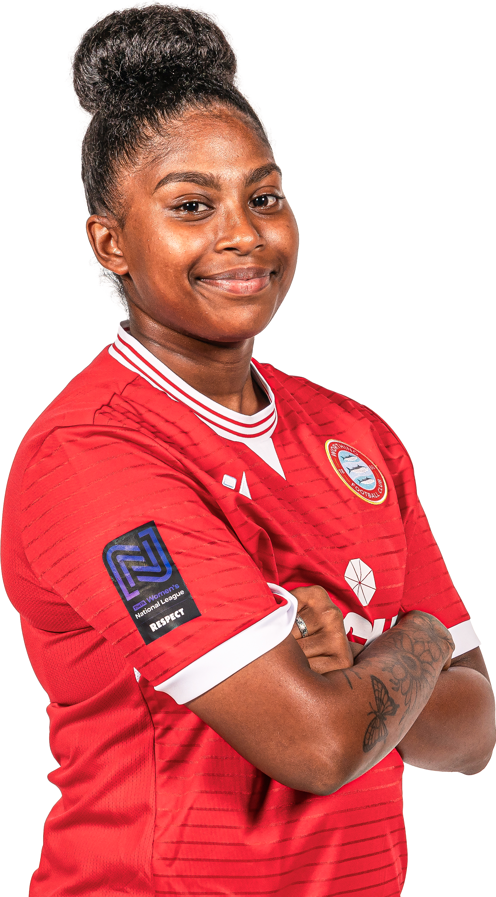 Profile photo of Laila  Malcolm