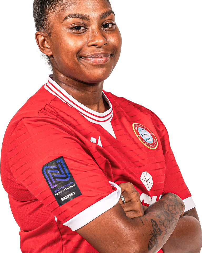 Profile photo of Laila  Malcolm