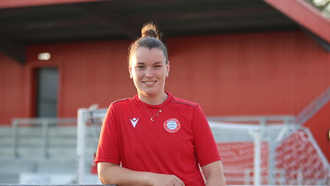Read the full article - Welcome to Worthing, Jacqui Goldsmid!