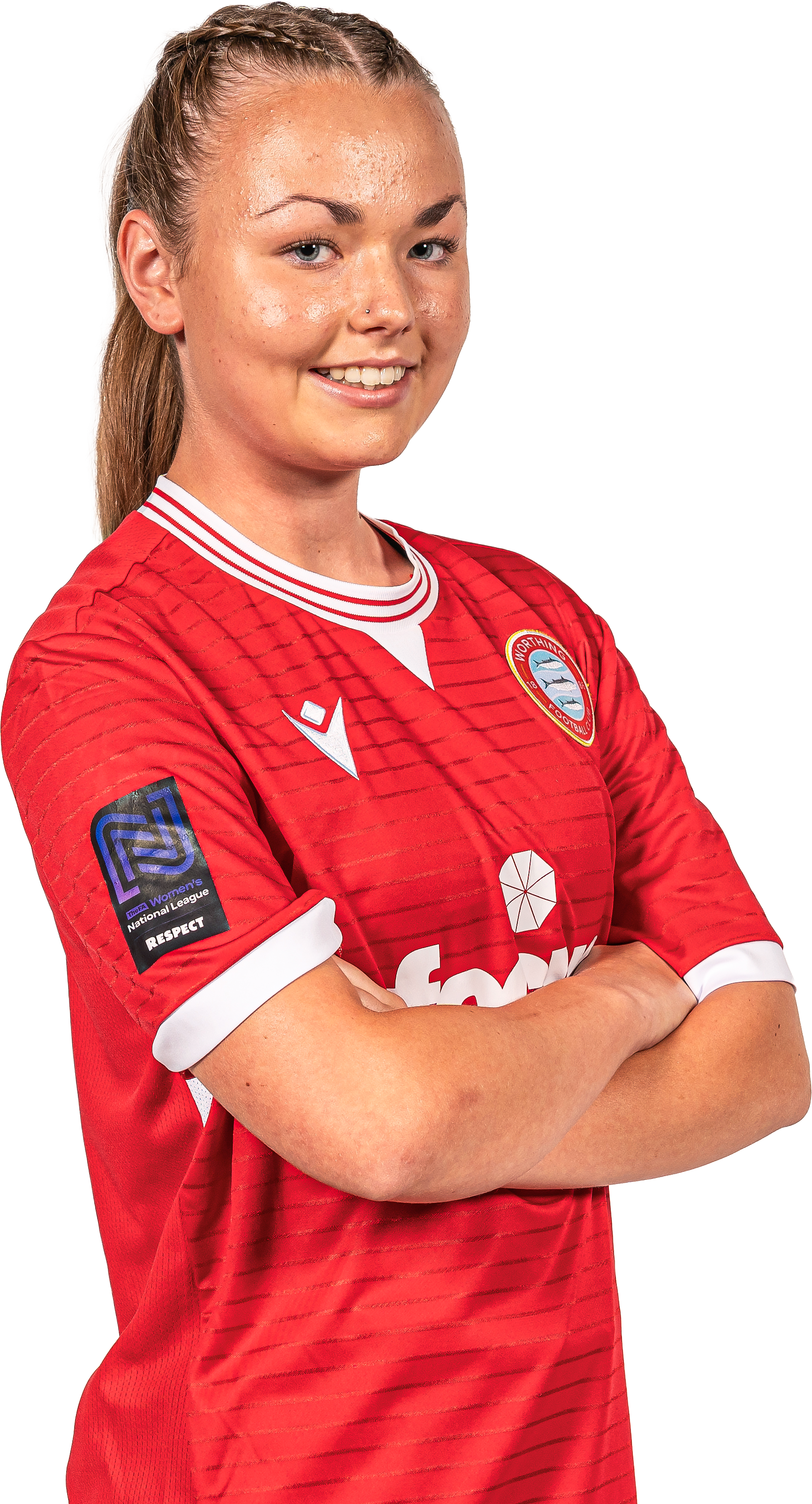 Profile photo of Keira Morris