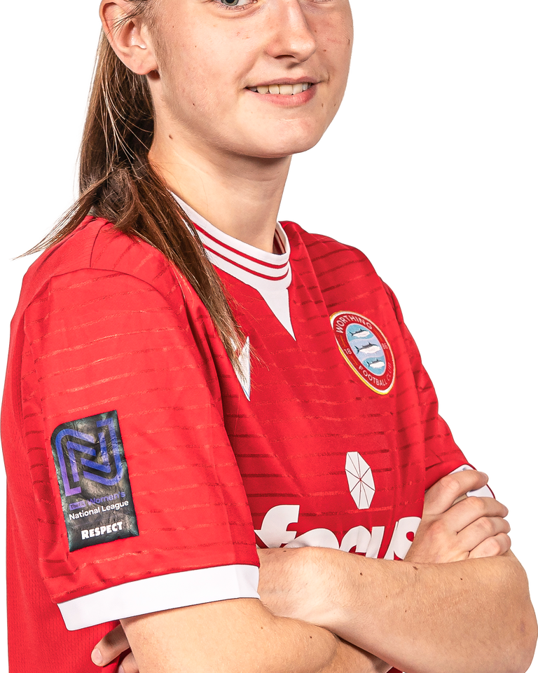 Profile photo of Tilly  Jones