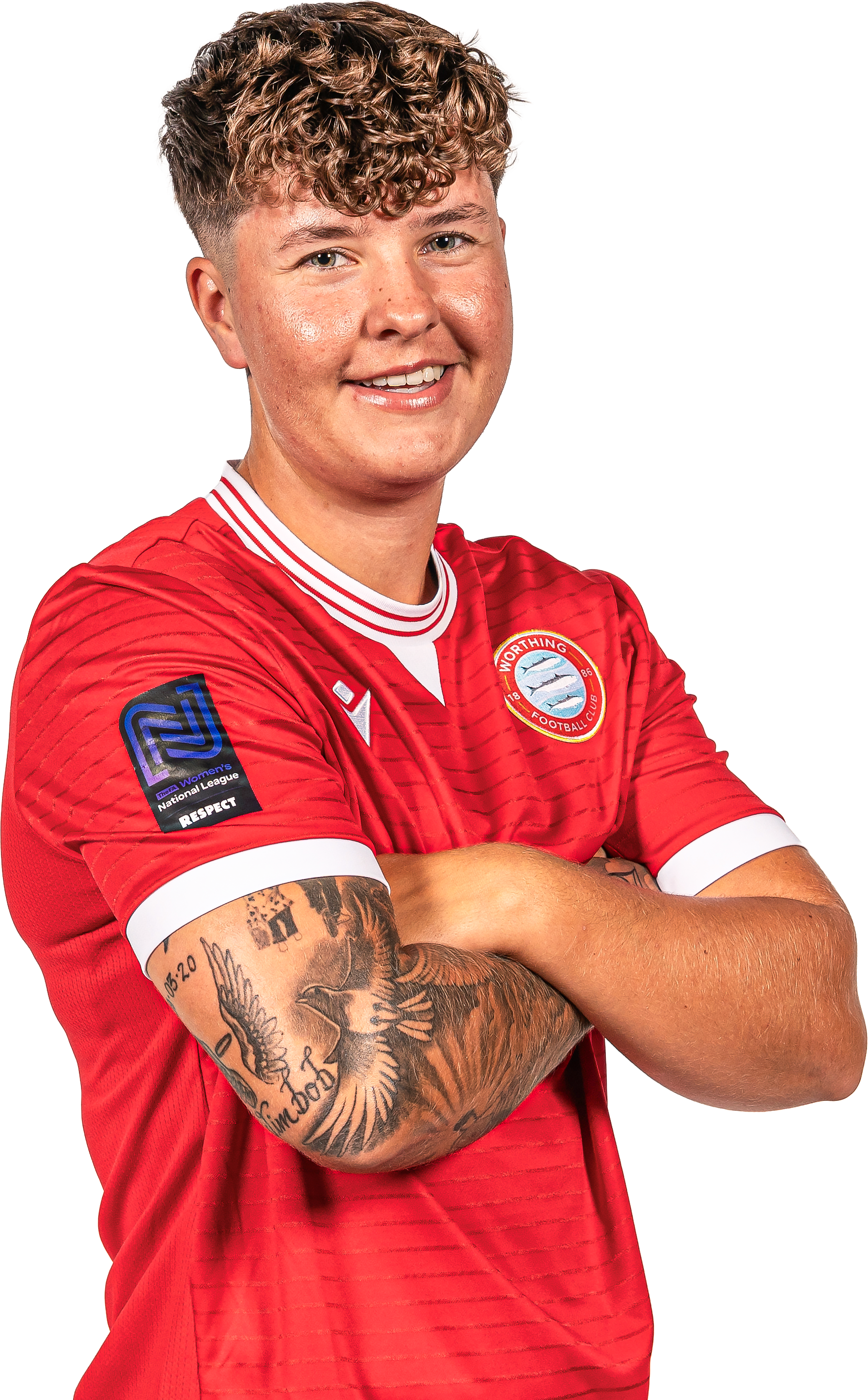 Profile photo of Amber Hazlewood