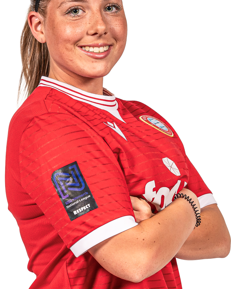 Profile photo of Oceana Adams