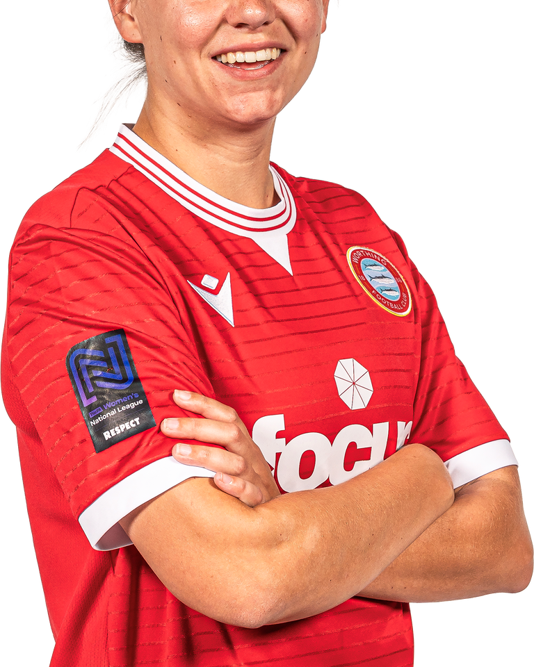 Profile photo of Holly Talbut-Smith