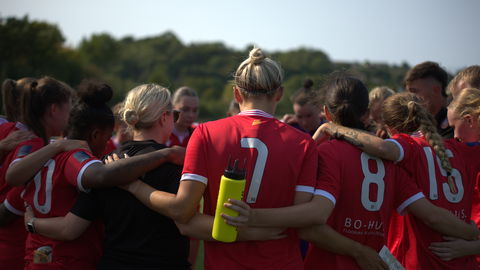 Read the full article - Hazlewood You Believe It?!  | Portishead Town 4-5 Worthing