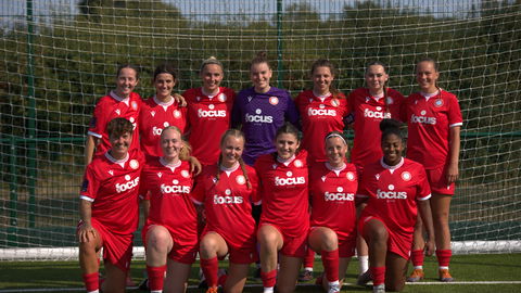 Read the full article - 25/26 Women’s Squad List & Player Sponsorships