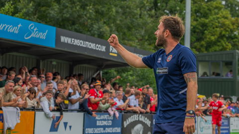 Read the full article - 2025/26 Preview: Farnborough vs Worthing