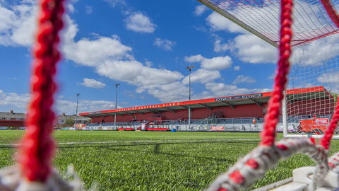 Read the full article - Matchday Guide – Enfield Town (H)