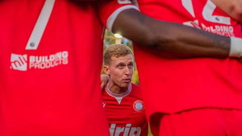 Read the full article - 2025/26 Match Preview: Worthing vs Enfield Town