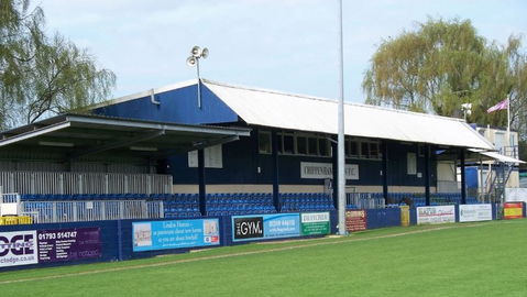Read the full article - Matchday Guide: Chippenham Town (A)