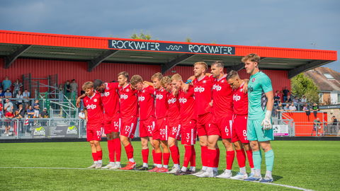 Read the full article - 2025/26 Match Preview: Chippenham Town vs Worthing