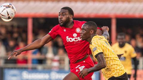 Read the full article - We’ve Got Previous – Maidstone United