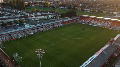 Read the full article - Ticket and Coach Travel Information – Dagenham & Redbridge (A)