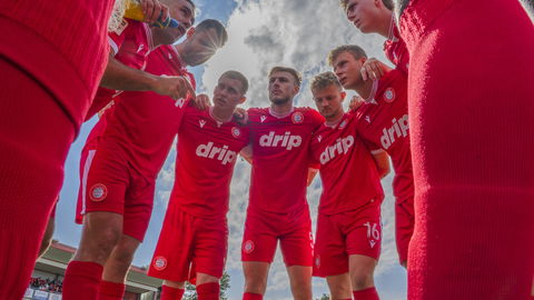 Read the full article - 2025/26 Match Preview: Worthing vs Maidstone United