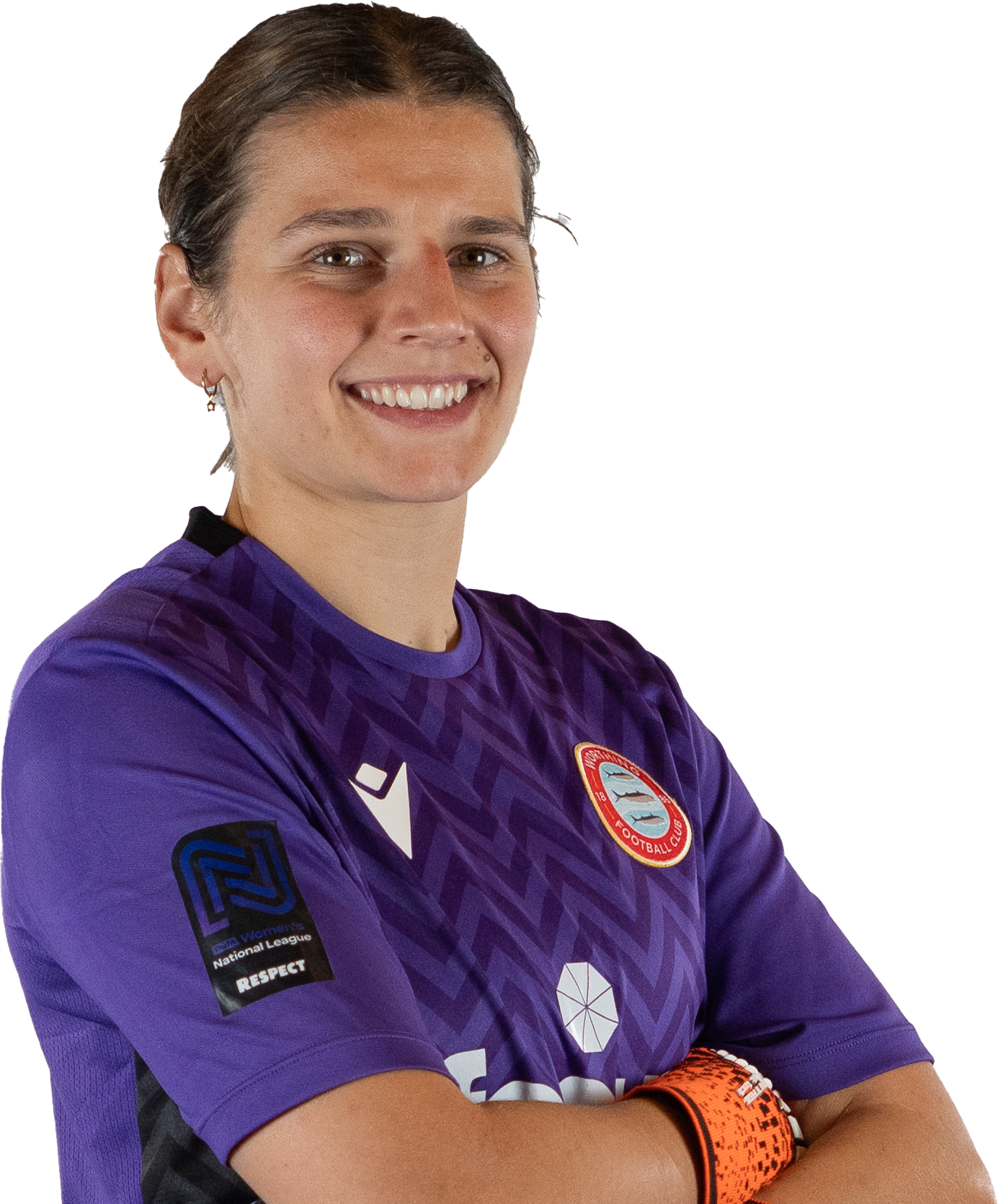 Profile photo of Ella Hunkin