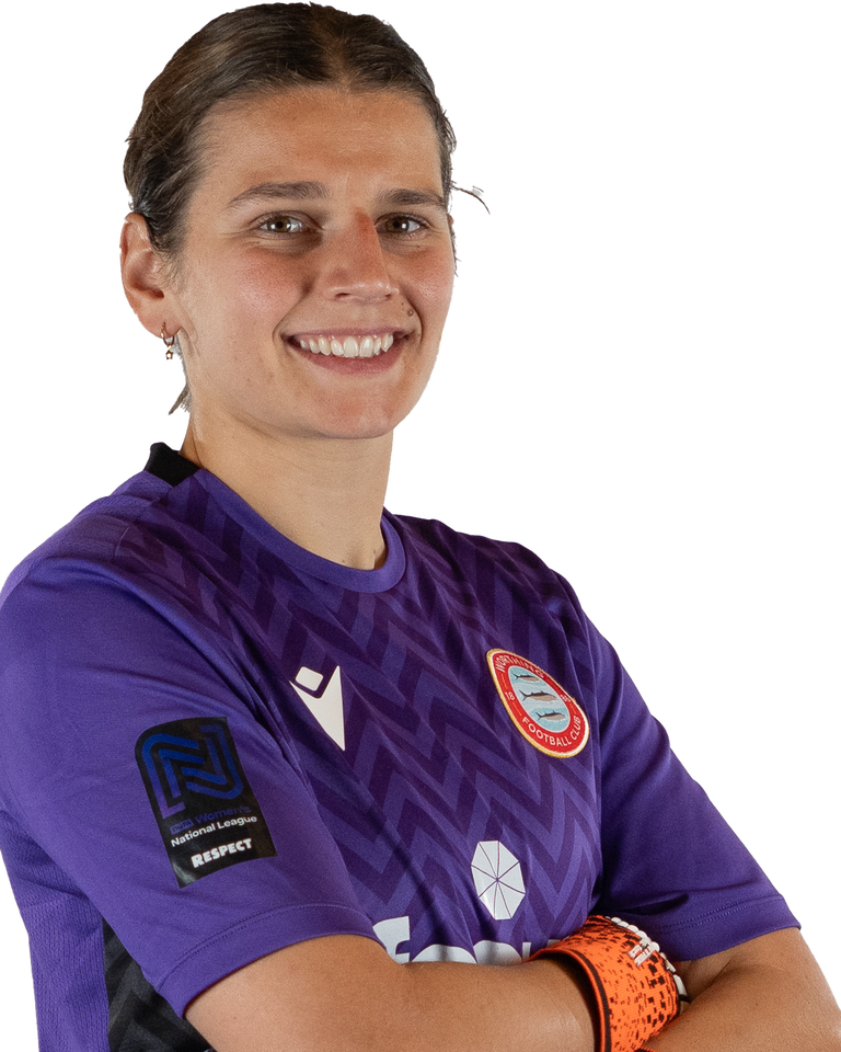 Profile photo of Ella Hunkin