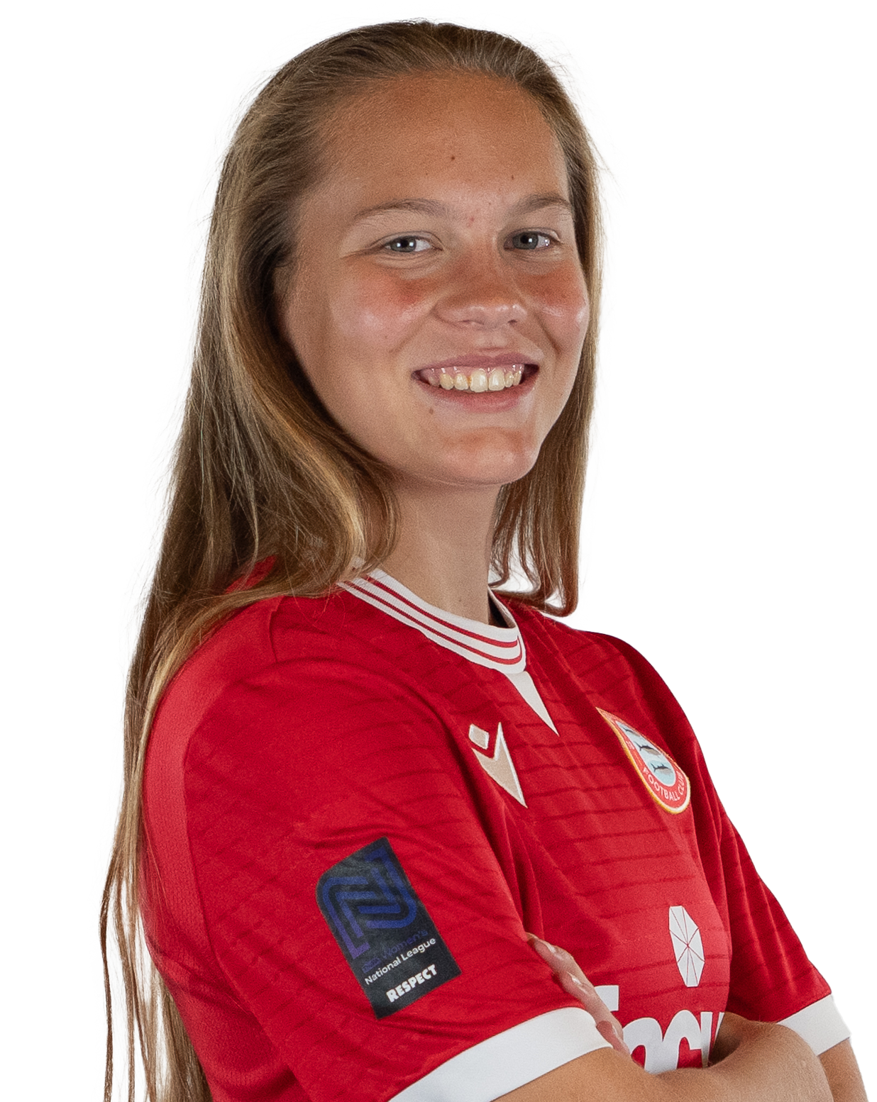 Profile photo of Jasmine Smith