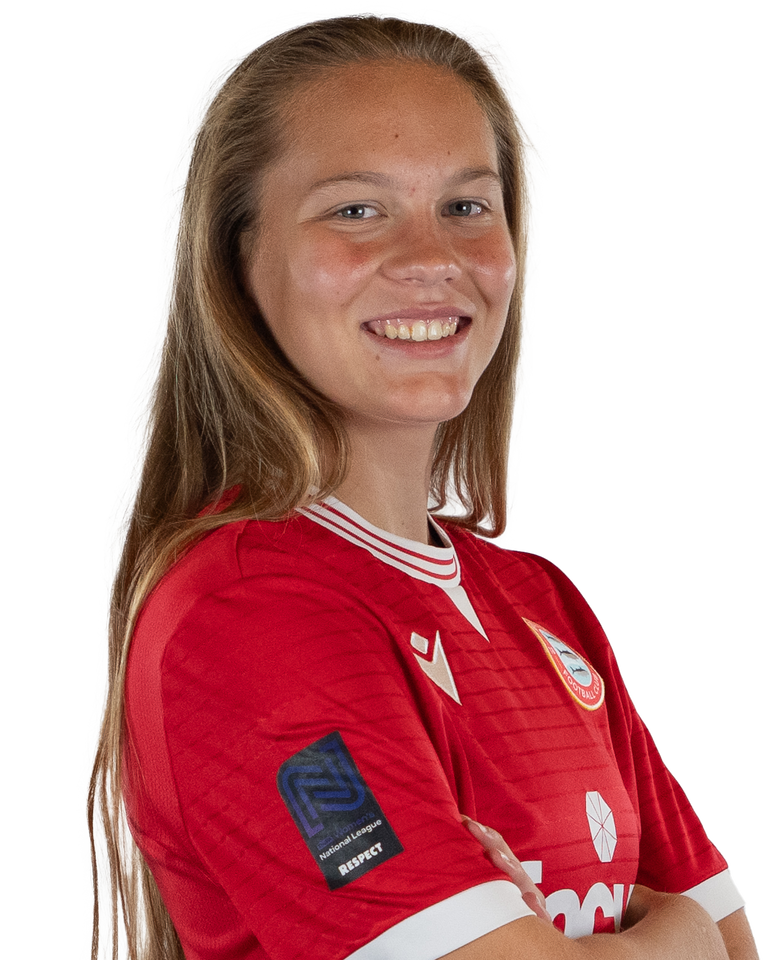Profile photo of Jasmine Smith
