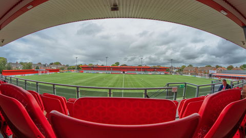 Read the full article - Matchday Guide – Salisbury (H)