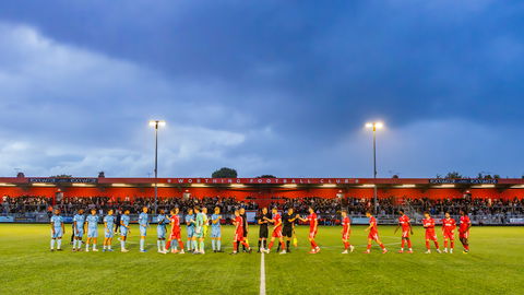 Read the full article - 2025/26 Preview: Dagenham & Redbridge vs Worthing