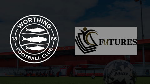Read the full article - Educate U Futures Becomes Our Official Men’s First Team Sleeve Sponsor