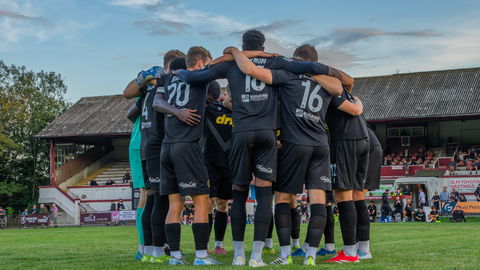 Read the full article - Report: Jersey Bulls 2-2 Worthing