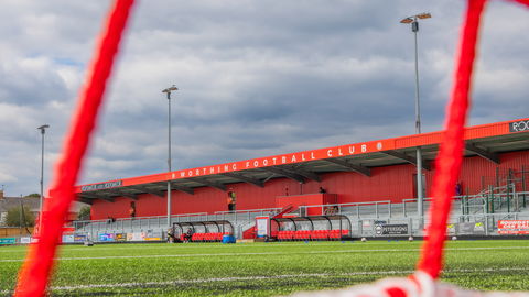 Read the full article - FA Cup replay with Jersey Bulls confirmed