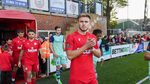 Read the full article - We’ve Got Previous – Tonbridge Angels