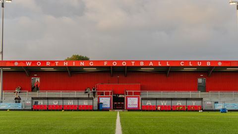 Read the full article - Matchday Guide: Tonbridge Angels (H)