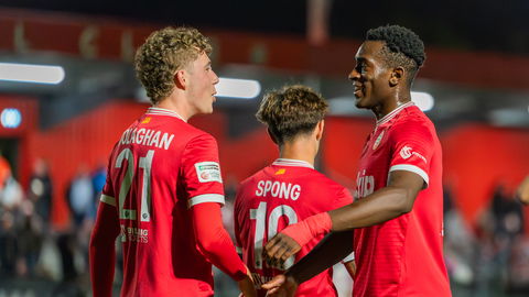 Read the full article - 2025/26 Preview: Tonbridge Angels (H)