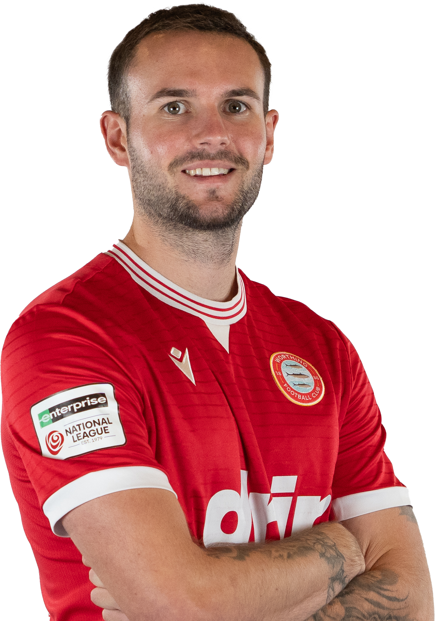 Profile photo of Teddy Jenks
