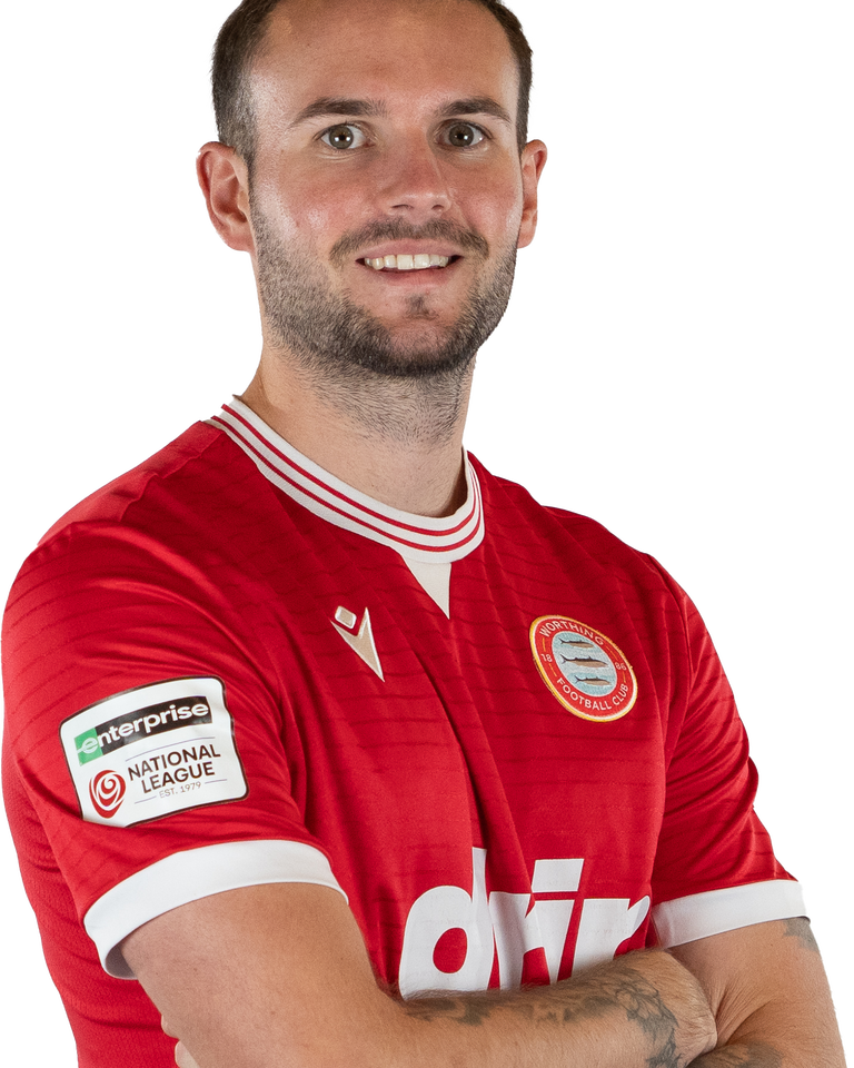 Profile photo of Teddy Jenks
