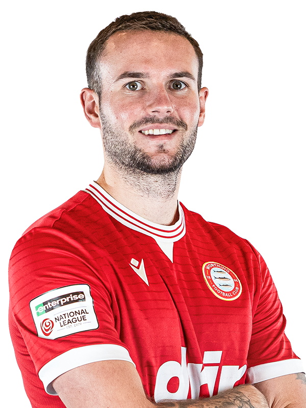 Profile photo of Teddy Jenks