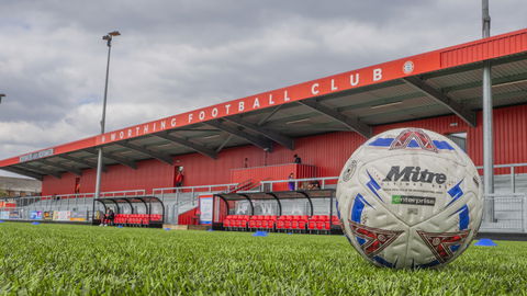 Read the full article - Match Sponsorship: Forest Green Rovers