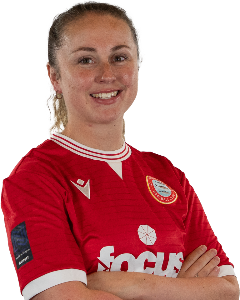 Profile photo of Megan  Gates