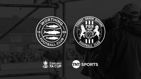 Read the full article - Rovers tie selected for television coverage
