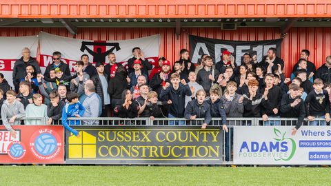 Read the full article - Ticket Information: Forest Green Rovers