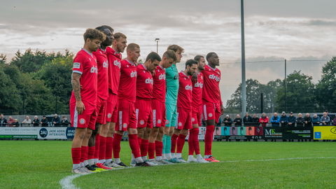 Read the full article - 2025/26 Match Preview: Maidenhead United vs Worthing