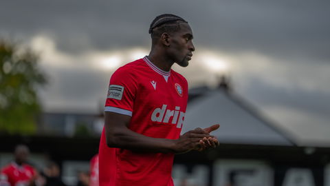 Read the full article - Match Preview: Jarvis Brook vs Worthing