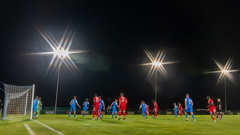 Read the full article - Gallery: Jarvis Brook 0-7 Worthing