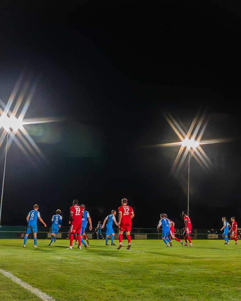 Read the full article - Gallery: Jarvis Brook 0-7 Worthing