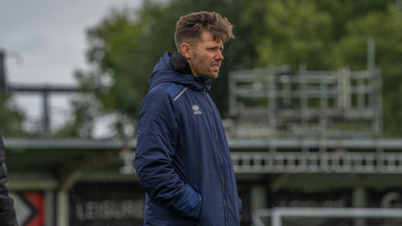 Read the full article - Dean Hammond Departs